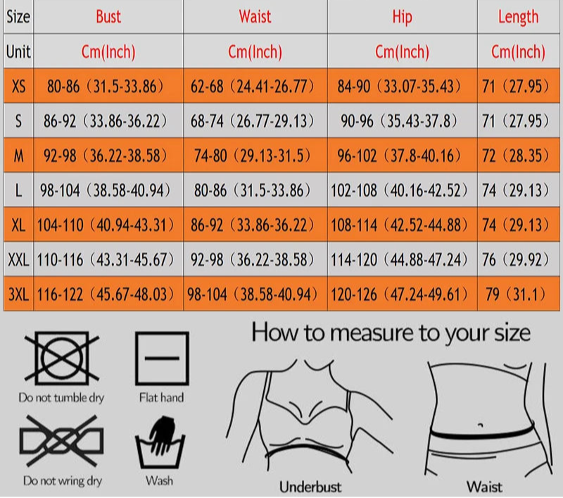 Silhouette Sculpting Shapewear™