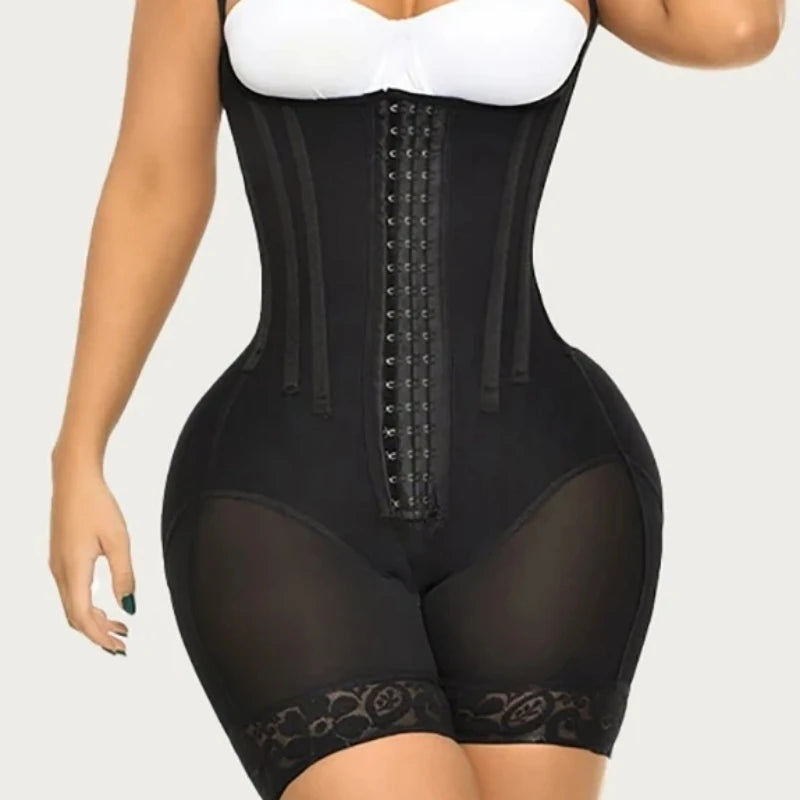 Silhouette Sculpting Shapewear™
