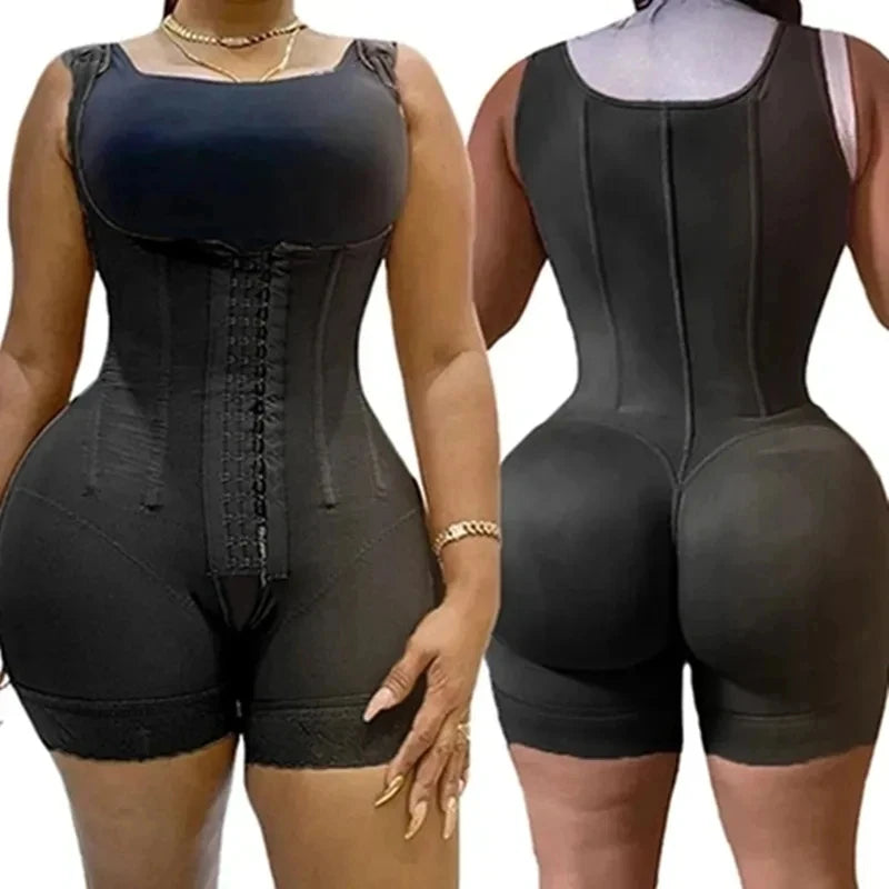Silhouette Sculpting Shapewear™