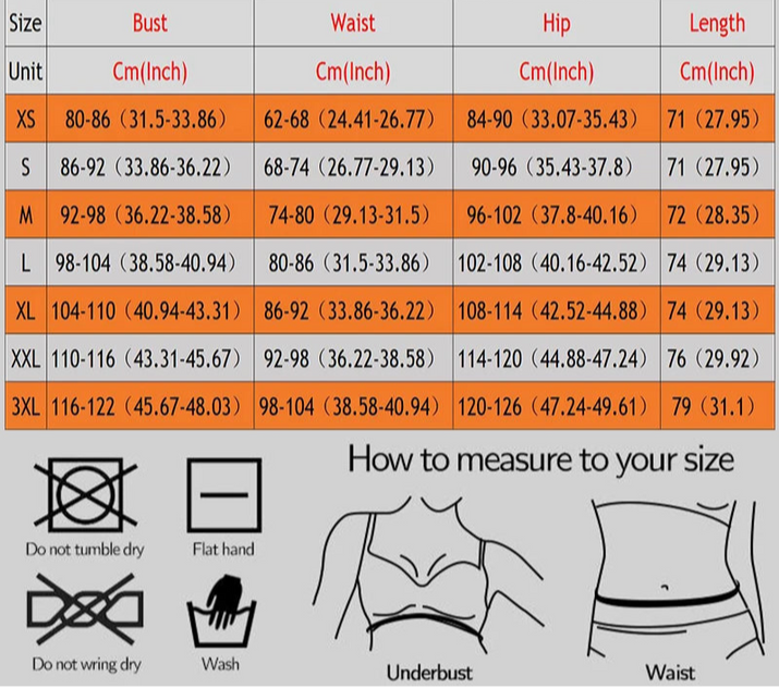Silhouette Sculpting Shapewear™