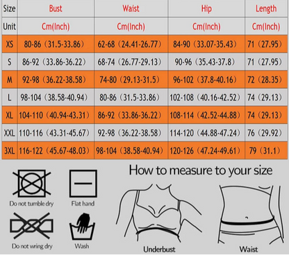 Silhouette Sculpting Shapewear™