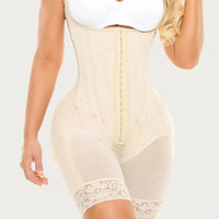 Silhouette Sculpting Shapewear™