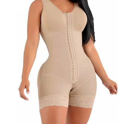 High-Compression Tummy Control Shapewear™