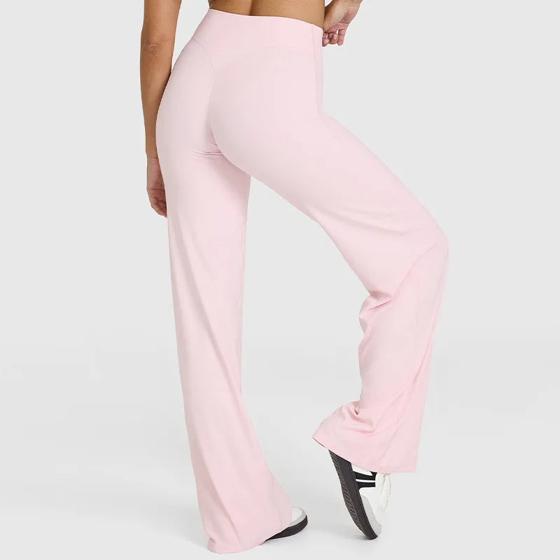 Ultra Soft Straight-Leg Yoga Pants™