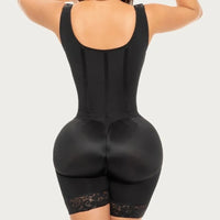Silhouette Sculpting Shapewear™