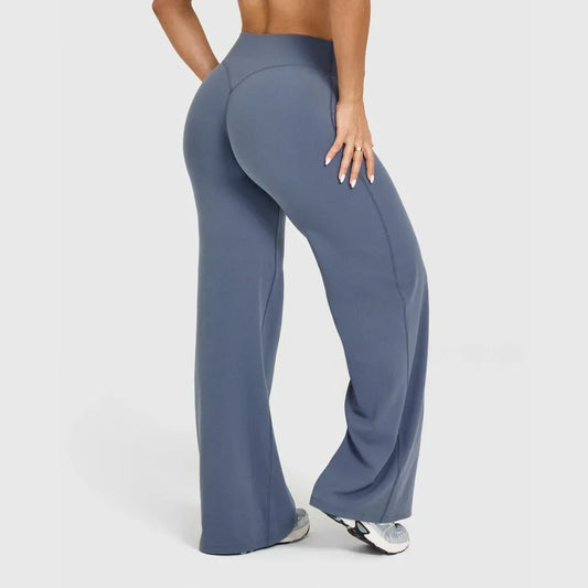 Ultra Soft Straight-Leg Yoga Pants™