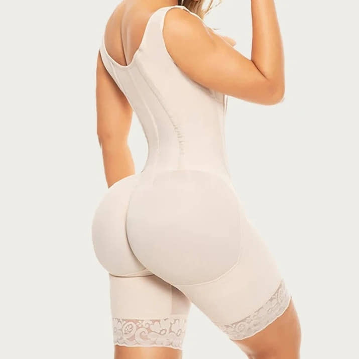 Silhouette Sculpting Shapewear™
