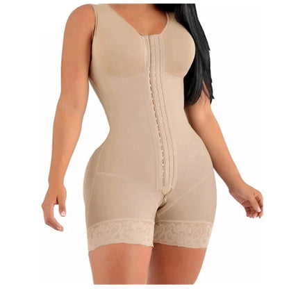 High-Compression Tummy Control Shapewear™