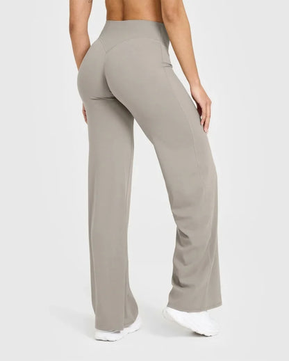 Ultra Soft Straight-Leg Yoga Pants™
