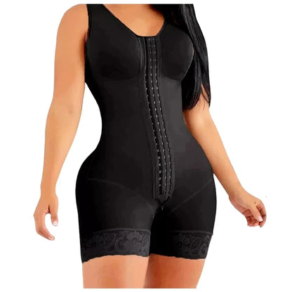 High-Compression Tummy Control Shapewear™