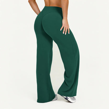Ultra Soft Straight-Leg Yoga Pants™