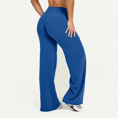 Ultra Soft Straight-Leg Yoga Pants™