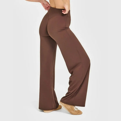 Ultra Soft Straight-Leg Yoga Pants™